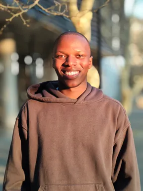 Blessing Kodze